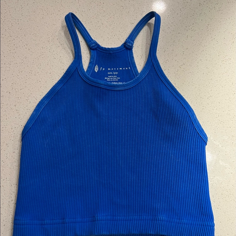 Free people tanks (3) - Picture 3 of 6